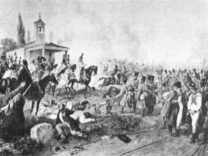 Arhiducele Carol de Austria și lupta cu Napoleon