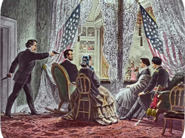 Cine a fost John Wilkes, omul din spatele strigătului „Wilkes, Liberty and Number 45”