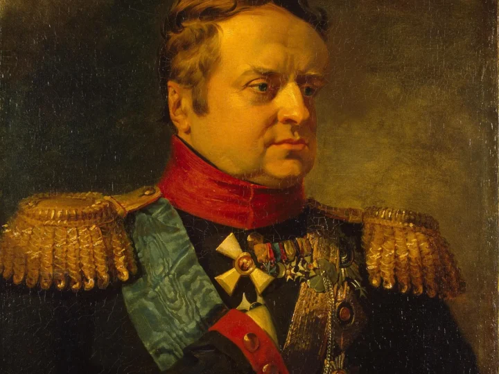 Cum a ajuns Alexandru de Württemberg comandantul asediului de la Danzig