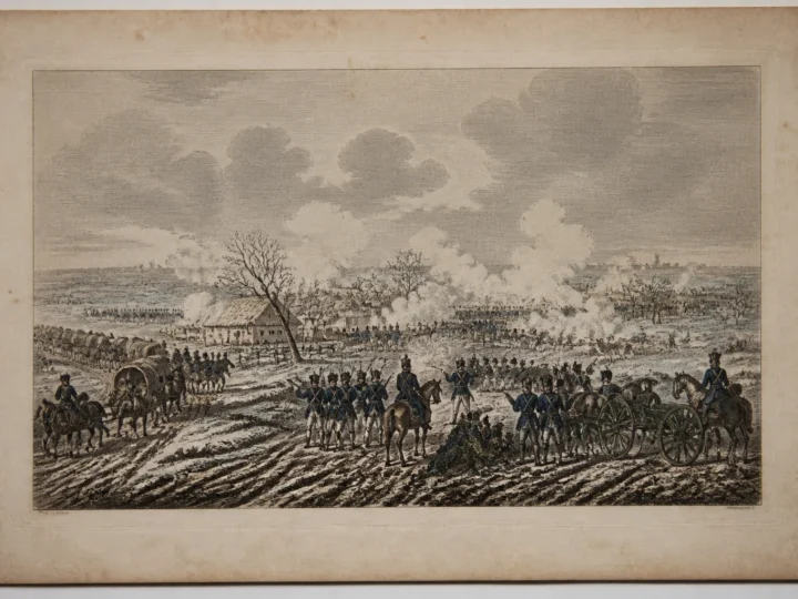De ce a rămas Louis Nicolas Davout neînvins