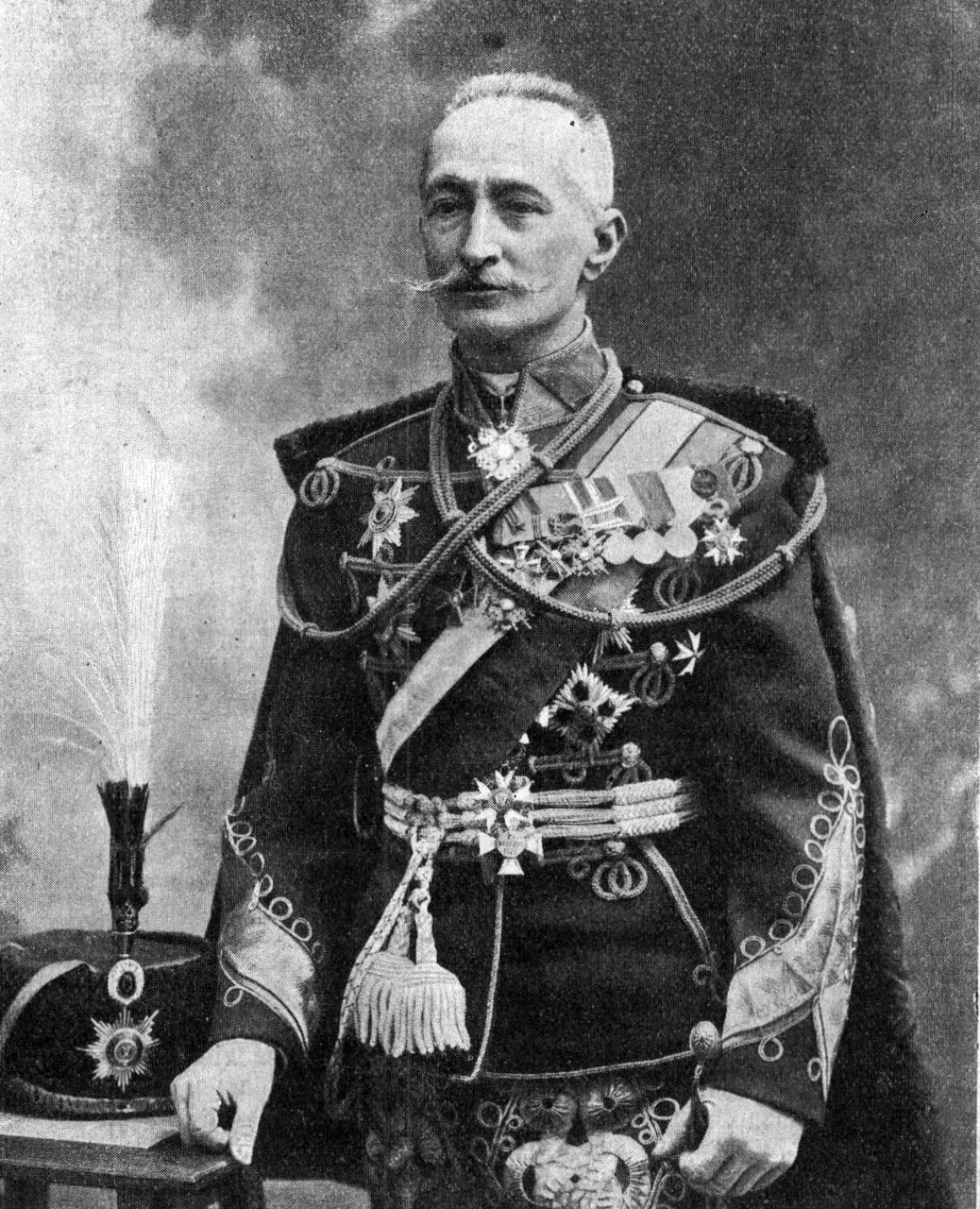 Alexei Brusilov