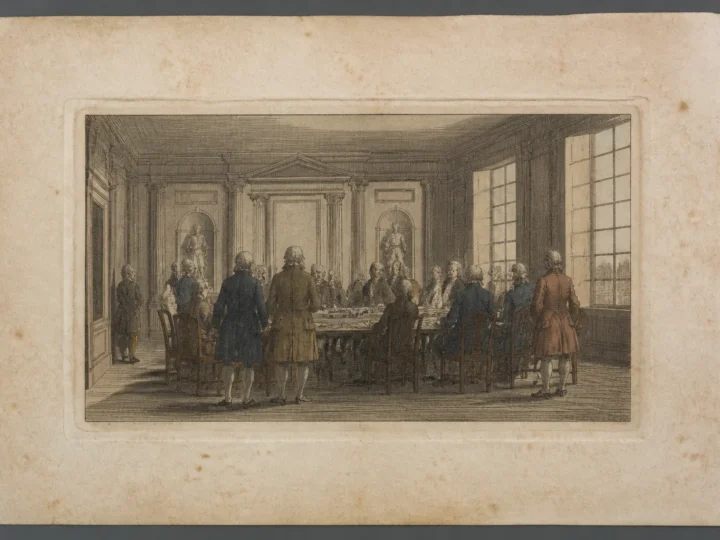 Joshua Reynolds și portretul care a schimbat pictura britanică