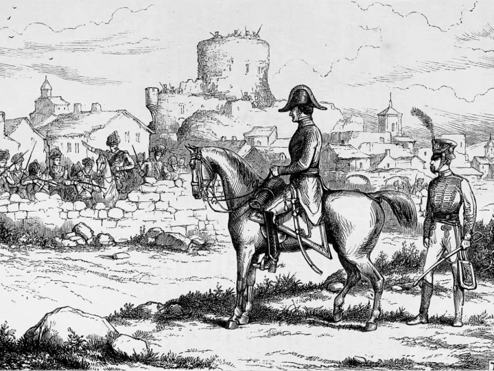 Nicolas Jean-de-Dieu Soult și povara gloriei militare