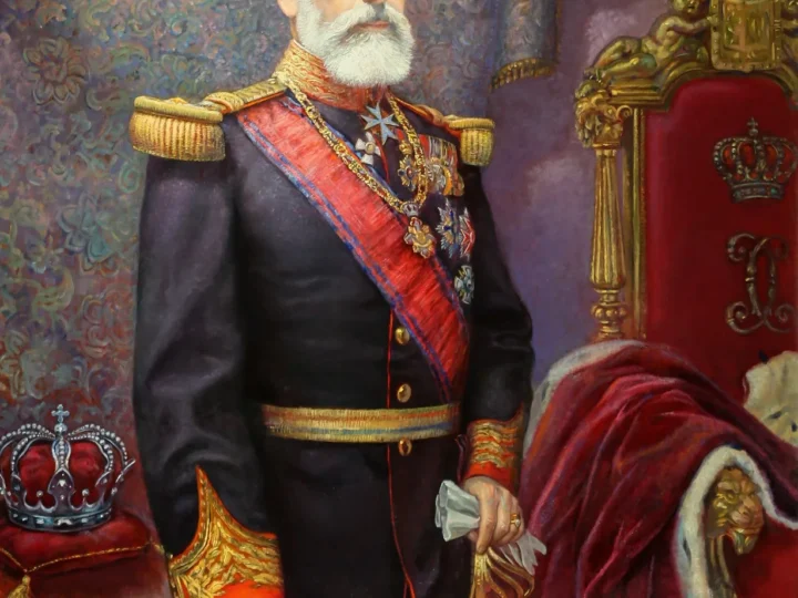 Cine a fost Carol I, regele care a condus România spre independență