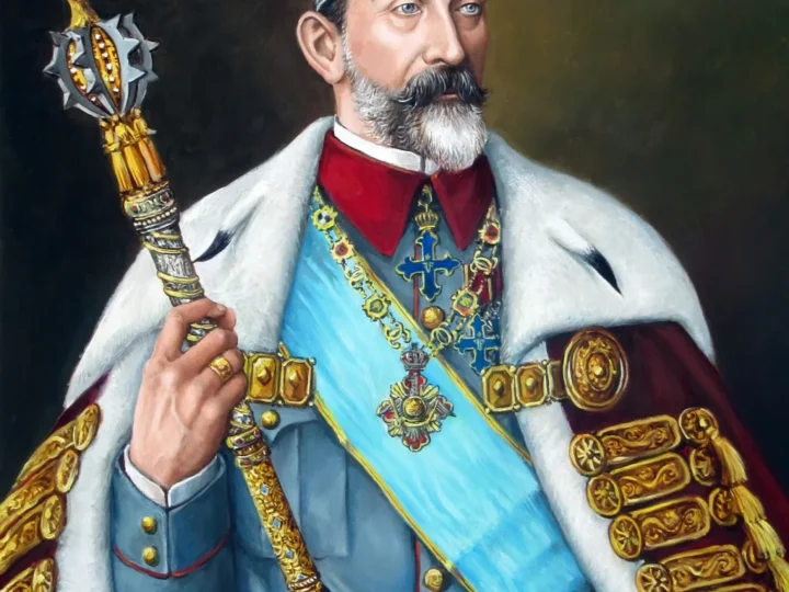 Cum a ajuns Ferdinand I regele României Mari