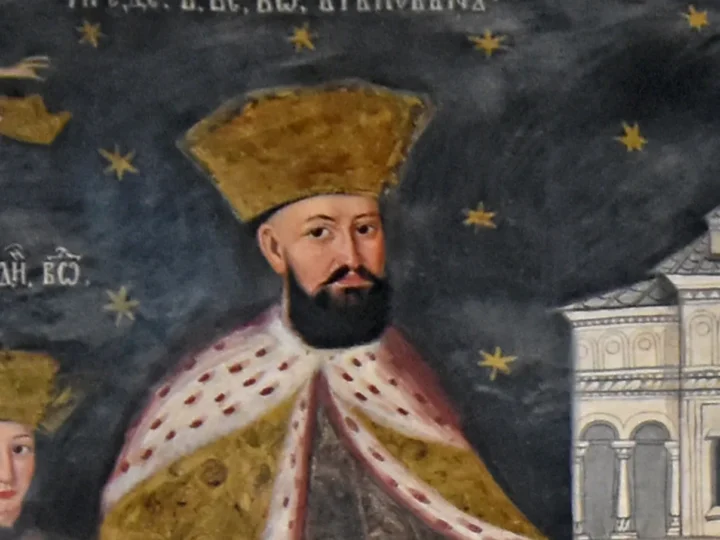 De ce a sfârșit Constantin Brâncoveanu la Constantinopol