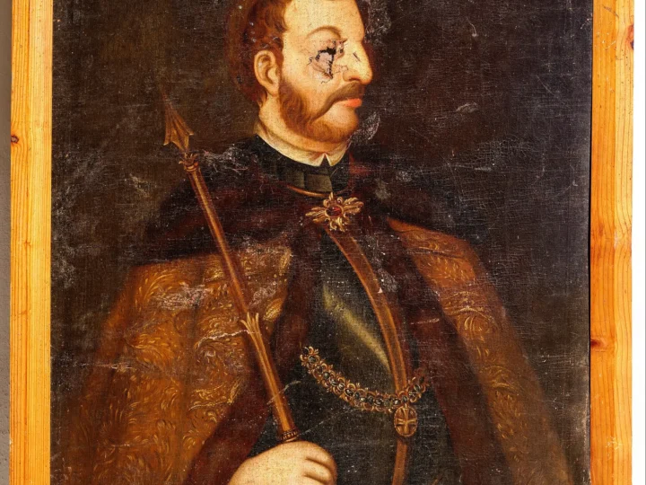 De ce a urmărit Sigismund Báthory stăpânirea asupra celor trei țări