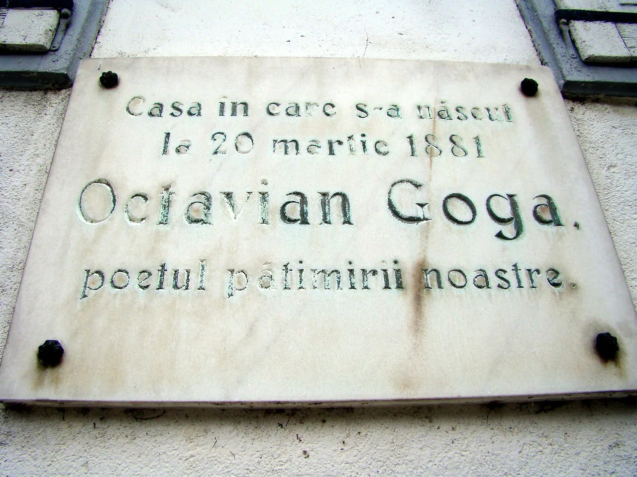 RO SB Casa Octavian Goga din Rășinari (8)
