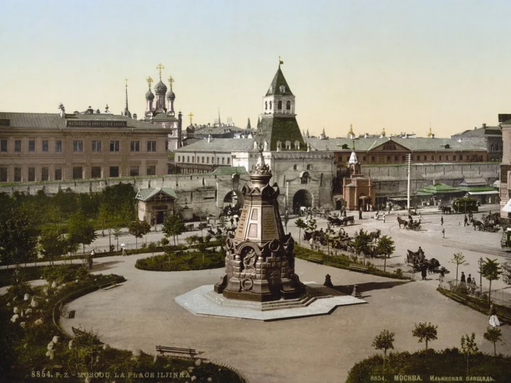 Războiul Ruso-Turc (1877-1878), momentul care a schimbat Balcanii